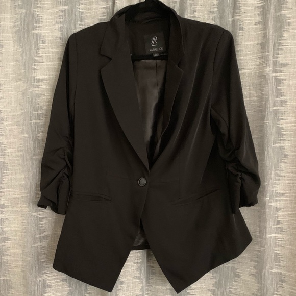 Rachel Zoe Jackets & Blazers - Rachel Zoe Blazer